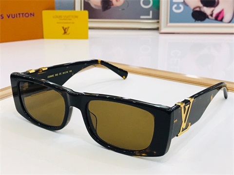 LV sunglass-607